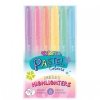 Zakreślacze Pastelowe 6 Kolorów Colorino Markery Patio [84965PTR]